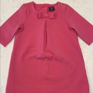 Baby Gap Pink Dress 💖